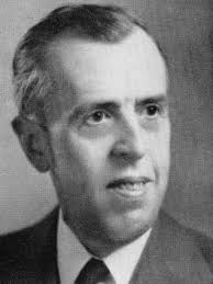 Tech at 100: 1947-1956 in photos