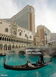 Gondola Rides | Attractions In The Strip, Las Vegas