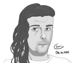 David Noren's Instagram, Twitter & Facebook