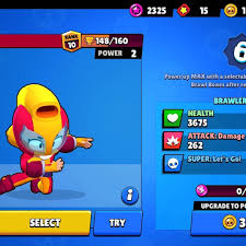 Identify top brawlers categorised by game mode to get trophies faster. Brawl Stars Max Brawlstars