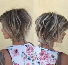Quelle est la couleur tendance pour la rentrée 2019 ? Modele Coiffure Femme Tendance 2018 Coiffures A
