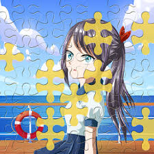 Here's what good people of picked for you jigsaw puzzle lovers Anime Jigsaw Puzzles Play Anime Jigsaw Puzzles On Kevin Games