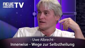However, james bauer put a lot of work into this book and accompanying resources so i can understand the price tag. Arzt Uwe Albrecht Energetische Medizin Des 21 Jahrhunderts Inedin Forum
