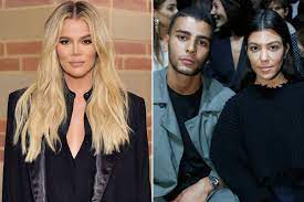 Самые новые твиты от khloé (@khloekardashian): Khloe Kardashian Says Kourtney S Ex Younes Bendjima Was Toxic