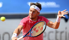 He is the first norwegian to win an atp title and to reach the semifinals of atp tour masters 1000 events. You Re Wrong Vg