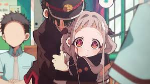 Steal, edit, plagiarize, or trace. 127 Images About Jibaku Shonen Hanako Kun On We Heart It See More About Anime Hanako Kun And Cute