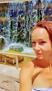 Fell in love with the serene beauty of nature at Mount Donna  Buang,Australia