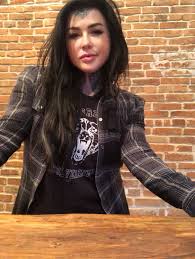 Tattoo Artist Gia Rose Grunge Fashion Fashion Style