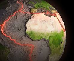 Benua terpanjang di dunia adalah benua.? Pangea Ultima Penggabungan Semula Semua Benua Di Bumi Setelah Lama Terpisah Iluminasi
