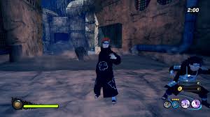 Shinobi striker guide is completed. Ntbss Master Character Pain Early Unlock On Steam