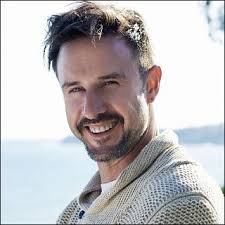 David Arquette Latest News, Bio, Profile, Album, Movie and Photo.