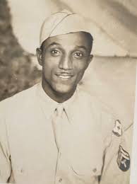 My grandparents, William and Sevilla Wright and my parents, Nathan and Dee  Daum in from of my grandparents home