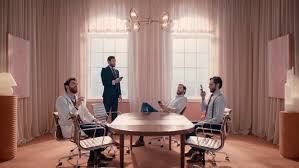 Florence Noble Brings Her Funny and Absurd Brand of Comedy to Missing Link  Film's Roster