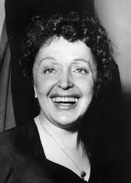 Édith Piaf