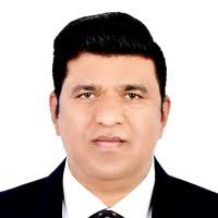 10 "Raja Bashir" profiles