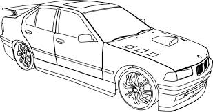 Kostenlose ausmalbilder in einer vielzahl von themenbereichen, zum ausdrucken und anmalen. Ausmalbilder Bmw Drucken Fur Kinder Kostenlos Wonder Day