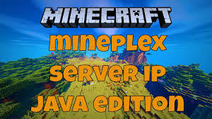 However, we do have a list of the top 5 best minecraft servers of. 5 Best Public Minecraft Java Edition Servers To Play