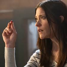 Dexter: New Blood': Jennifer Carpenter talks Deb's return from death