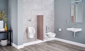 american standard pint urinal/wall hung