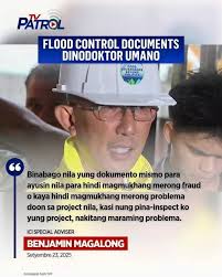 Who would believe the credibility of ICI after seeing this picture? I hope  this is not another misstep of the appointing authority. di pa rin matuto.  tsk tsk tsk