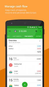 Money manager, budget expense tracker (mod, premium). Money Lover Money Manager Premium 6 5 0 Apk Mod Download Android