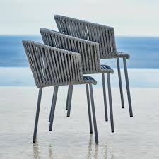 Find the perfect home furnishings at hayneedle, where you can buy online while you explore our room designs and curated looks for tips, ideas & inspiration to help you along the way. Buy Moments Stackable Dining Chairs By Cane Line The Worm That Turned Revitalising Your Outdoor Space