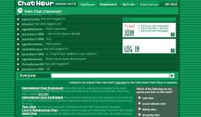 Unlike other online dating sites for free site is a great place to meet thousands of quality singles and start new relationships. Chathour Review 2021 Everything You Have To Know About It