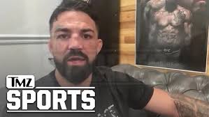 Mike Perry alludes to Jake Paul taking MAGIC SAUCE for weight gain ahead of  fight!
