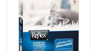 Reflex Sensitive Parfumsuz Bentonit Kedi Kumu 6lt 0 6 2 25mm Kedimamasi Balikyemi Scottishfold Britishs Clumping Cat Litter Most Beautiful Cat Breeds Cats