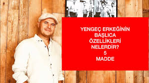 Yengec Erkeginin Baslica Davranis Ozellikleri Nelerdir Askta Ve Evlilikte Yengec Erkegi Nasildir Youtube