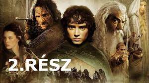 Az amazon studios bejelentette, hogy a korábbról ismert majd két tucat színész mellé újabbak csatlakoztak állandó szereplőként az egyelőre még cím nélkül gyűrűk ura, vagy, ha úgy tetszik, középfölde. Film Beszamolo A Gyuruk Ura A Gyuru Szovetsege 2 Resz Youtube