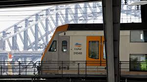 This compares to the standard 8 carriage trains across the. Sydney Trains Upgrade Blown Out Until Next Year
