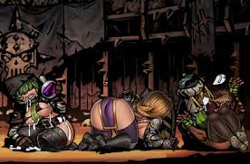 Rule34 - If it exists, there is porn of it / plague_doctor_(darkest_dungeon)