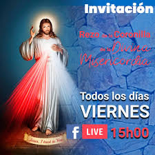 Todas las obras de mis manos están coronadas por la misericordia. los rayos de tu misericordia divina devuelven la esperanza. Santuario De La Divina Misericordia De Catamayo Home Facebook