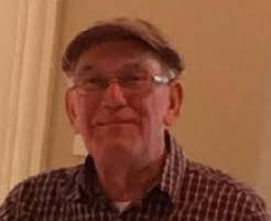 Obituary of Harold Byron Smith