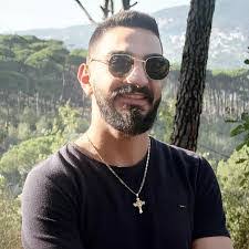 Alexandre Rizk's Instagram, Twitter & Facebook