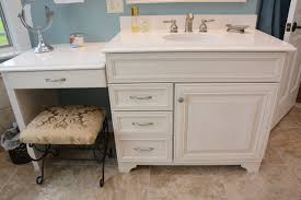 Discover bathroom decor essentials for every style: Rehoboth Beach De Master Bath And Built In Bar Traditional Bathroom Baltimore By Cabinet Discounters Inc Houzz Uk