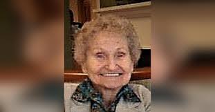 Obituary information for Betty B. Sutter
