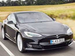 Tesla Model S Facelift 2016 Preis Reichweite Autozeitung De Auto Neuheiten Tesla Autos