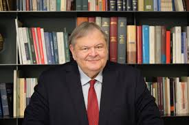 Τι σχεδιάζει ο Ευάγγελος Βενιζέλος - Radar.gr