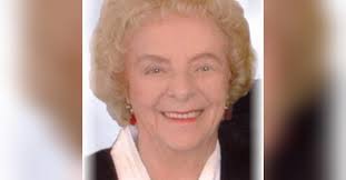 Erma Elizabeth Thore Obituary