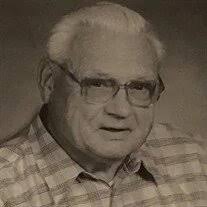 Obituary information for Albert A. Alingh