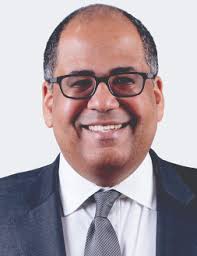 Crain's 2019 Notable Gen X Leaders in Law