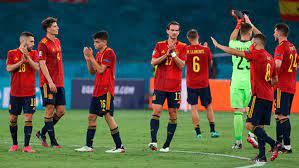 Resumen y goles del partido de la eurocopa 2021. Kixn U7mkciqvm