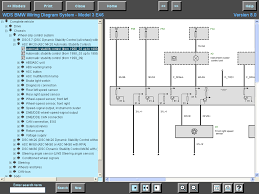 When you employ your finger or perhaps follow the circuit along with your eyes, it's easy to mistrace the circuit. Bmw E90 Wiring Diagram Car Engine Diagrams Bmw Electrical Wiring Diagram Diagram