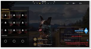 5 perks/skills should you unlock first. Guns For Hire In Far Cry 5 Ubisoft Help