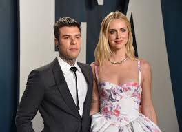 We did not find results for: Chiara Ferragni E Fedez Anni 80 Nel Videoclip Bella Storia Pourfemme