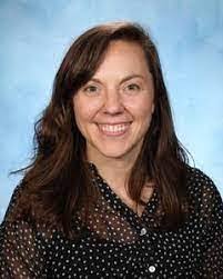 Tina Hasbrouck's Instagram, Twitter & Facebook