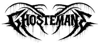 Resultado De Imagem Para Ghostemane Logo Arte Com Caveira Imagems Arte Ghostemane, logo, copy space, black background, studio shot. resultado de imagem para ghostemane