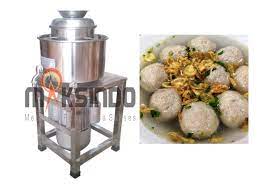 5 Teknik Dan Cara Membuat Bakso Sapi Paling Mudah